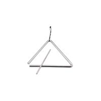 Ashton 6 Inch Triangle with Beater