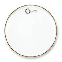 Aquarian Classic Clear Drumhead - 20 Inch Bass Drum