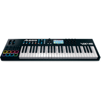 Alesis VX49 49-Key USB/MIDI Controller with Full-Color Screen