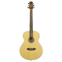 Ashton SL20 NTM Slimline Acoustic Guitar