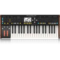Behringer DEEPMIND 6 Analog 6-Voice Polyphonic Synthesizer
