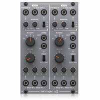 Behringer 112 DUAL VCO Synthesizer Module