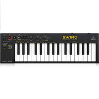 Behringer SWING 32 Key USB MIDI Controller Keyboard