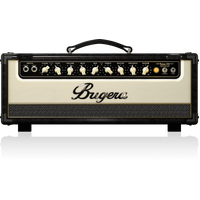 Bugera V55HD INFINIUM Guitar Amplifier Head