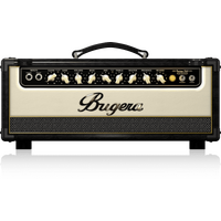 Bugera V22HD INFINIUM 22 Watt Tube Guitar Amplifier Head