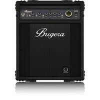 Bugera ULTRABASS BXD12 1000 Watt Bass Combo Amplifier