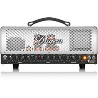 Bugera T50 INFINIUM 50 Watt Tube Guitar Amplifier Head
