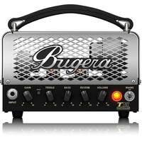 Bugera T5 INFINIUM 5 Watt Tube Guitar Amplifier Head