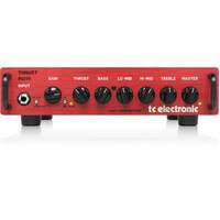 TC Electronic BQ250 250 Watt Portable Bass Amplifier Head