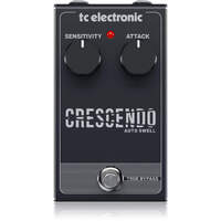 TC Electronic CRESCENDO AUTO SWELL Effects Pedal