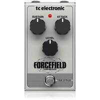 TC Electronic Forcefield Compressor Limiter Pedal
