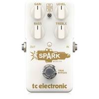 TC Electronic Spark Booster Pedal