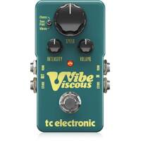 TC Electronic Vicious Vibe Pedal