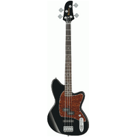 Ibanez TMB100 Talman Series Electric Bass Guitar - Black