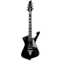 Ibanez PS120 Paul Stanley Signature Model Electric Guitar - Black