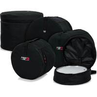 Gator GP-FUSION-100 Fusion Drum Set Bags