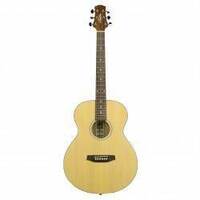 Ashton SL20EQ NT Slimline Acoustic Guitar