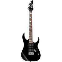 Ibanez GIO RG170DX Electric Guitar in Black Night Finish