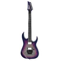 Ibanez Iron Label RGIX6DLB Electric Guitar in Supernova Burst Finish