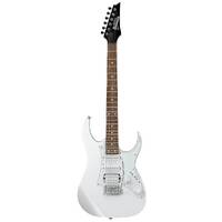 Ibanez GIO RG140 Electric Guitar in White Finish