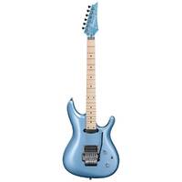 Ibanez JS140M Joe Satriani Signature Model Electric Guitar in Soda Blue Finish