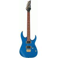 Ibanez RG421G Electric Guitar in Laser Blue Matte Finish