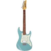 Ibanez AZES40 Electric Guitar in Purist Blue Finish