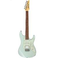 Ibanez AZES40 Electric Guitar in Mint Green Finish