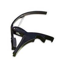 Ashton CP2 Trigger Style Quick Change Capo for Acoustic and Electric Guitars