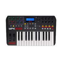 Akai MPK225 25 Key USB MIDI Keyboard Controller with MPC Pads