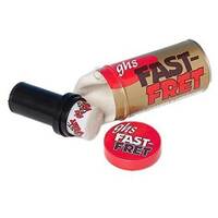 GHS Fast-Fret String and Neck Lubricant with Cloth