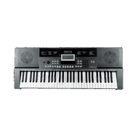 Beale AK140 61 Note Touch Sensitive Keyboard with Speakers