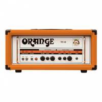 Orange TH30 Twin Channel 30 Watt Tube Guitar Amplifier Head
