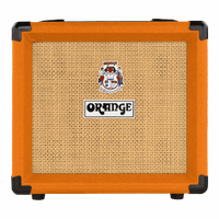 Orange Crush 12 All Analogue Guitar Combo Amplifier