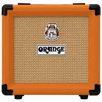 Orange PPC108 1 x 8 Inch Mini Guitar Speaker Cabinet