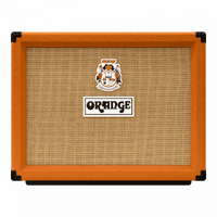 Orange TremLord 30 1 x 12 Inch 30 Watt Valve Combo Guitar Amplifier