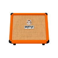 Orange Crush Acoustic 30 Battery Powered 30 Watt Acoustic Guitar Amplifier