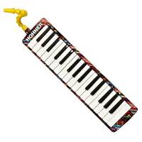 Hohner Airboard 32-Key Melodica in Limited Design