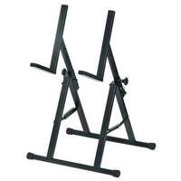 XTreme AM203 Heavy Duty Angled Amplifier Stand