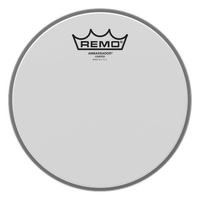 Remo Ambassador Coated Premier Size 11 & 7/8 Inch Drumhead