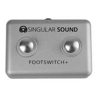 Singular Sound BeatBuddy Footswitch+