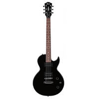 Cort Classic Rock Series CR50 Electric Guitar - Black