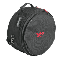 Xtreme DA5336 13 x 5.5 Inch Snare Drum Bag