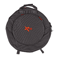 Xtreme DA571 22 Inch Cymbal Bag with 15" Side Pocket