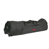Xtreme DA586W 48 Inch Drum Hardware Bag with Wheels