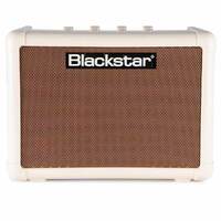 Blackstar FLY 3 Acoustic Mini Acoustic Guitar Amplifier