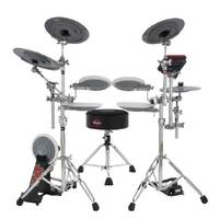 Gibraltar 6700 Series Electronic Drum Kit Hardware Package