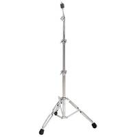 Gibraltar 6610TP Professional Straight Cymbal Stand with Swing Nut Cymbal Mount