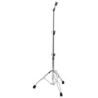 Gibraltar 6710 Professional Double-Braced Straight Cymbal Stand