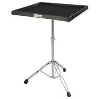 Gibraltar Professional Double Braced Percussion Table On Stand